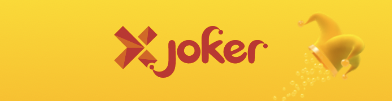 Joker fra Norsk Tipping – Lottotallene